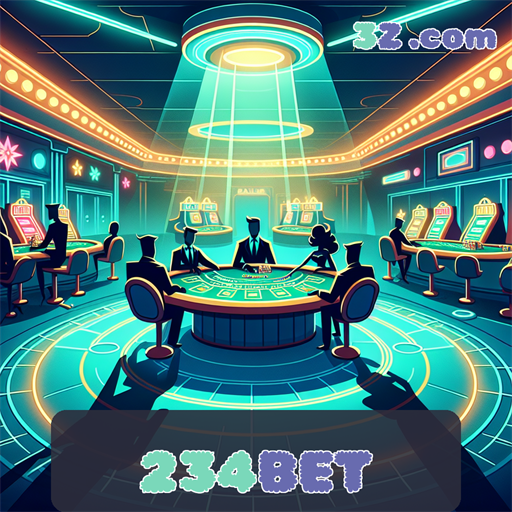 Descubra a Emoção do Cassino Ao Vivo na 234BET