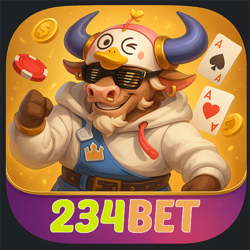 234BET