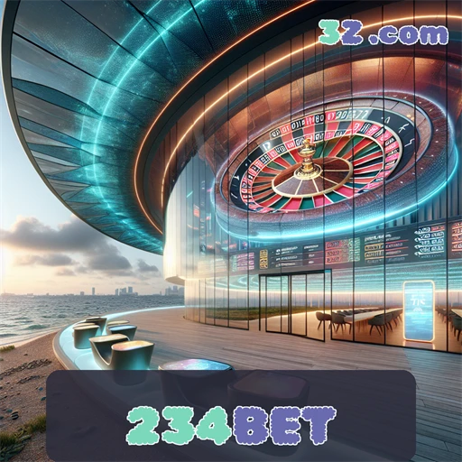Descubra a Emoção da Roleta no 234BET