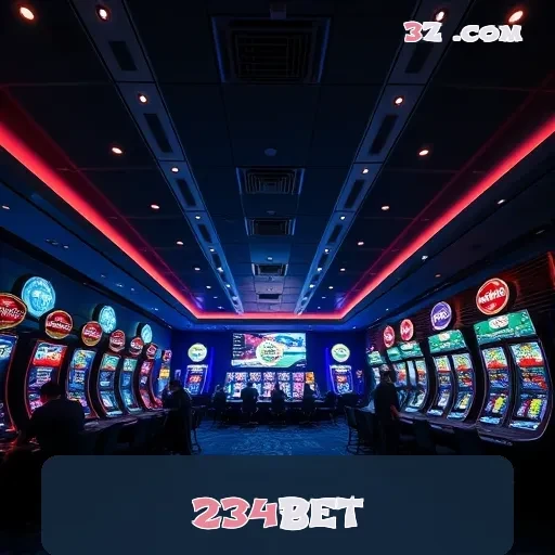 234BET Jogo de Blackjack