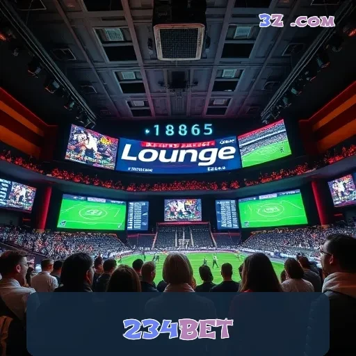234BET Torneios