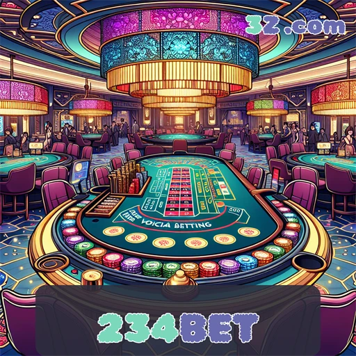 Tutoriais de Jogos: Aprenda e Melhore sua Performance no 234BET