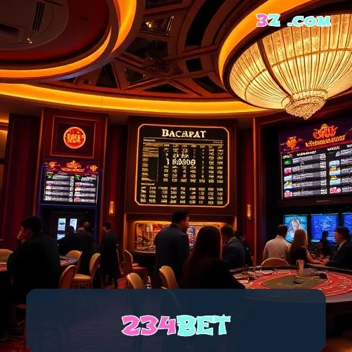 234BET Basquete