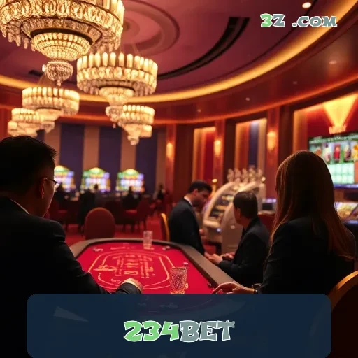 234BET Bônus