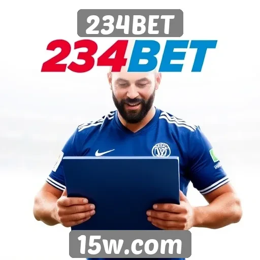 Comparação entre 234BET e concorrentes no mercado