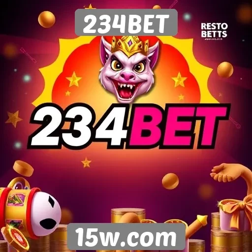 Análise dos Jogos Disponíveis no 234BET