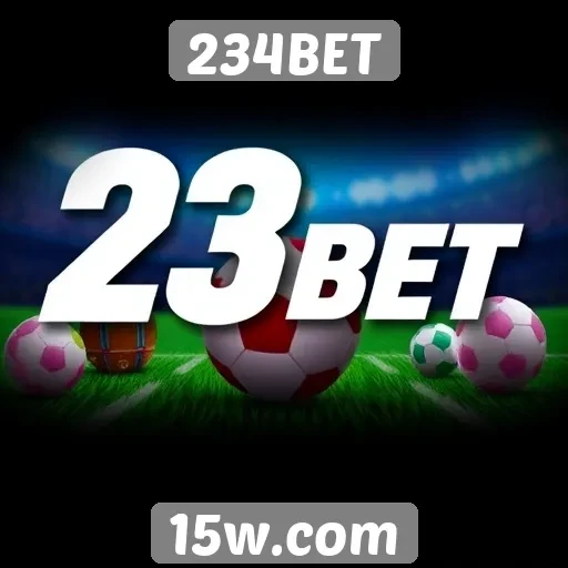 Principais jogos disponíveis na plataforma 234BET