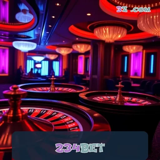 234BET Ofertas Especiais
