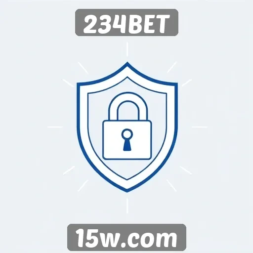 Segurança das transações no site 234BET